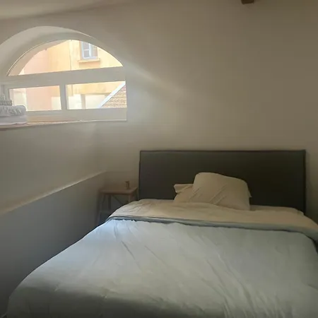 Loft Renove Quartier Vieux-lyon