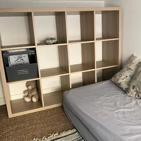 Apartmán Loft Renove Quartier Vieux-lyon