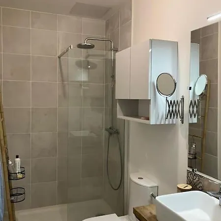 Apartmán Loft Renove Quartier Vieux-lyon *
