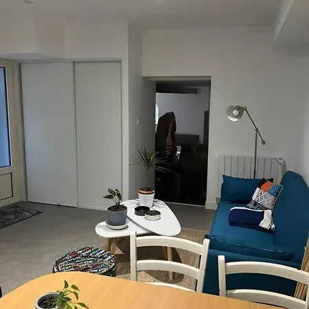 Loft Renove Quartier Vieux-lyon Lyon