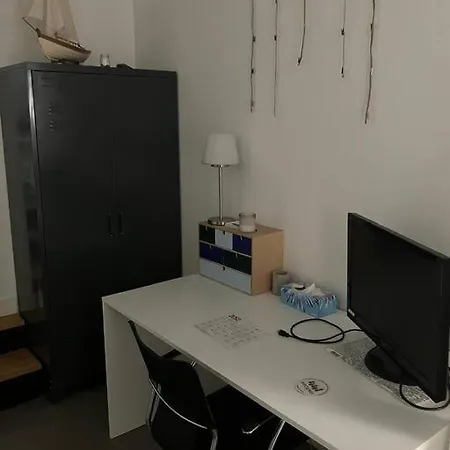 Apartmán Loft Renove Quartier Vieux-lyon