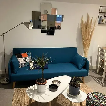 Loft Renove Quartier Vieux-lyon Apartmán Lyon