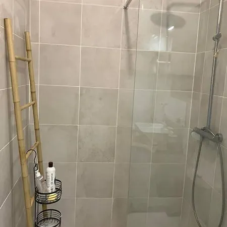 Loft Renove Quartier Vieux-lyon * Lyon