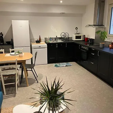 Loft Renove Quartier Vieux-lyon