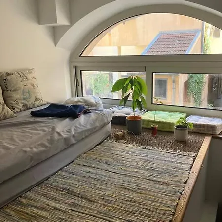 Loft Renove Quartier Vieux-lyon Lyon